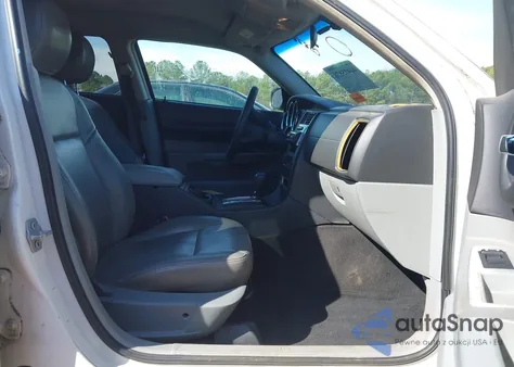 2007 Dodge Magnum z USA, uszkodzony, nr VIN 2D4FV47V47H713464